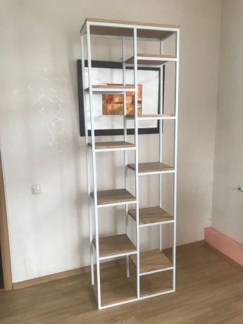 Стеллаж Oddo 539