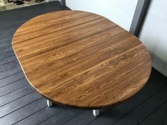 Стол круглый Tissa 1039