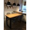 Стол прямоугольный  Loft Cater 1139