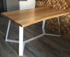 Стол прямоугольный Loft Jason 42