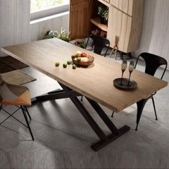 Стол прямоугольный Loft Noah 43