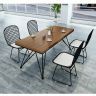 Стол прямоугольный  Loft William 45