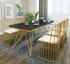Стол прямоугольный  Loft William 45
