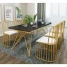 Стол прямоугольный  Loft William 45