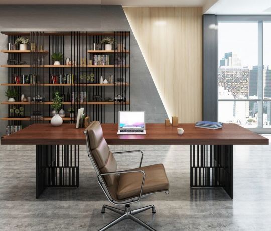 Стол Loft Mason 420