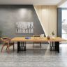Стол Loft Mason 420
