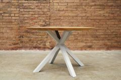  Стол круглый Loft Loft Beast 460