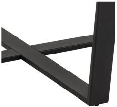  Стол круглый Loft Lavini 350