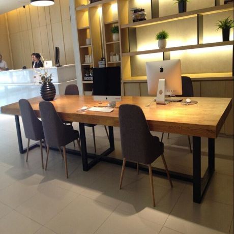 Стол Loft Emma 520