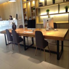 Стол Loft Emma 520