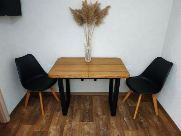 Стол прямоугольный Noten Loft 952