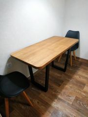 Стол прямоугольный Noten Loft 952