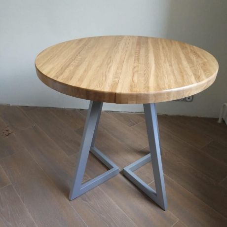 Стол круглый Loft 156