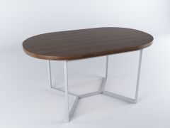 Стол овальный  Wedan 556