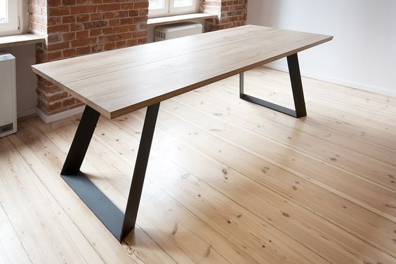 Стол прямоугольный Fasin  Loft  1057