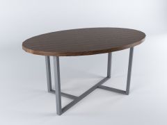 Стол овальный Filen 558