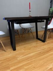 Стол прямоугольный Simon Loft 1058