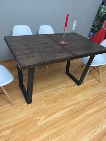 Стол прямоугольный Simon Loft 1058