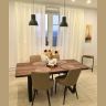 Стол прямоугольный Plase Loft 861