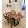 Стол прямоугольный Plase Loft 861