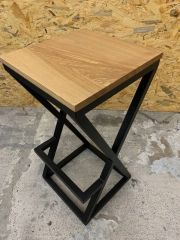 Cтільці барні Loft Ision