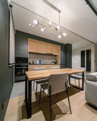 Стол прямоугольный Alon Loft 868