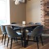 Стол прямоугольный  Dartin Loft 970