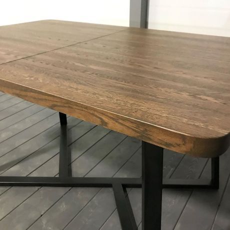 Стол прямоугольный  Dartin Loft 970