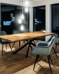 Стол прямоугольный Lornet Loft 1077