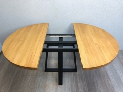 Стол круглый Loft Disayn 178