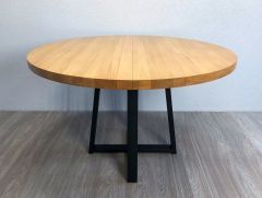 Стол круглый Loft Disayn 178