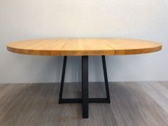 Стол круглый Loft Disayn 178