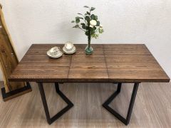 Стол прямоугольный Assan Loft  179