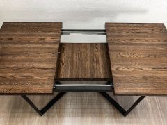 Стол прямоугольный Assan Loft  179