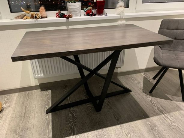 Стол прямоугольный Soltin Loft 979