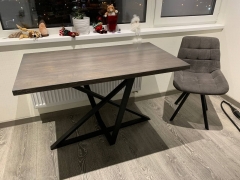 Стол прямоугольный Soltin Loft 979