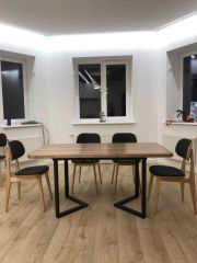 Стол прямоугольный Alpod Loft 120