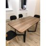 Стол прямоугольный Alpod Loft 120