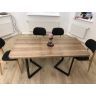 Стол прямоугольный Alpod Loft 120