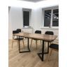 Стол прямоугольный Alpod Loft 120