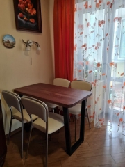 Стол прямоугольный Goden 1281