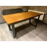Стол прямоугольный Vinsed Loft 983