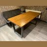 Стол прямоугольный Vinsed Loft 983