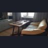 Стол  с живым краем Dayson Loft 1085