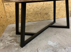Ніжки металеві Loft Sitenn 1087