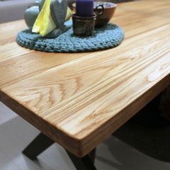 Стол прямоугольный Ilori Loft 690