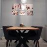 Стол прямоугольный Ilori Loft 690
