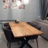 Стол прямоугольный Ilori Loft 690