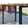 Стол прямоугольный  Loft Sidon 192