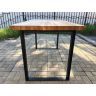Стол прямоугольный  Loft Sidon 192